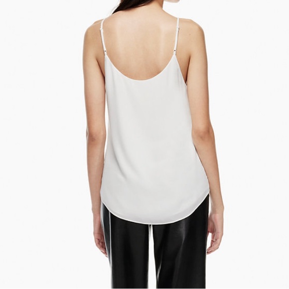 Babaton XS Blue Everly Camisole - Picture 5 of 6